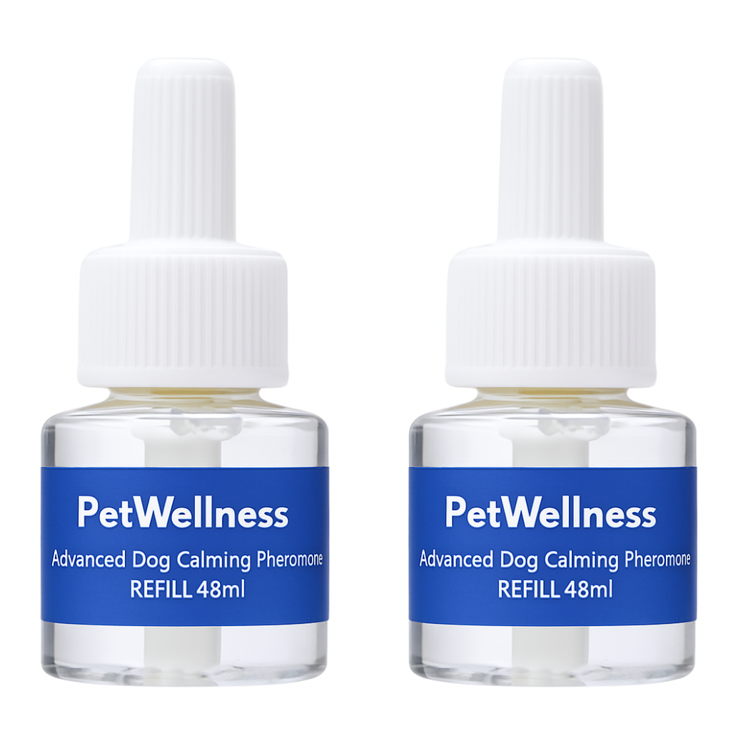 PetWellness Diffusor Hund