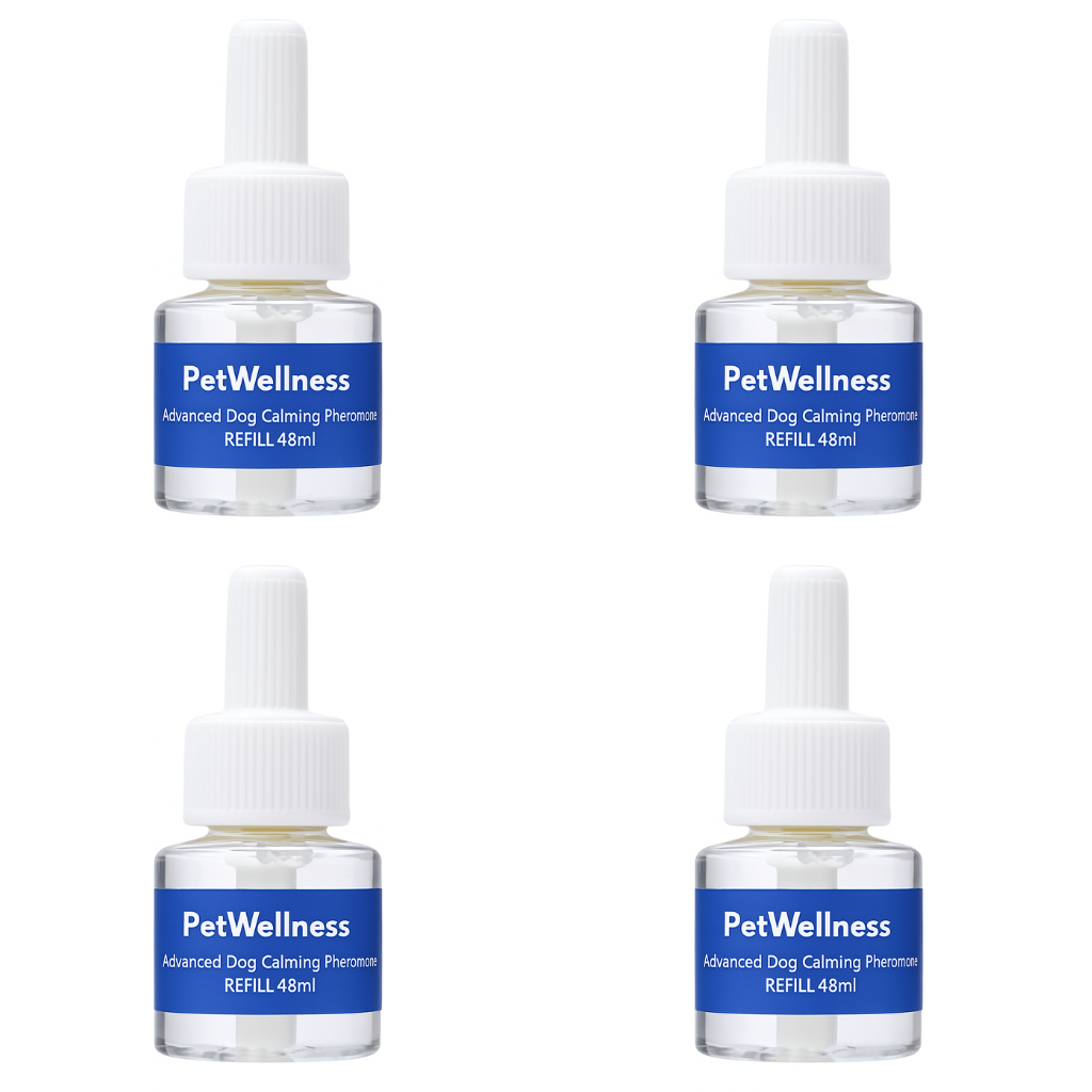 PetWellness Diffusor Hund