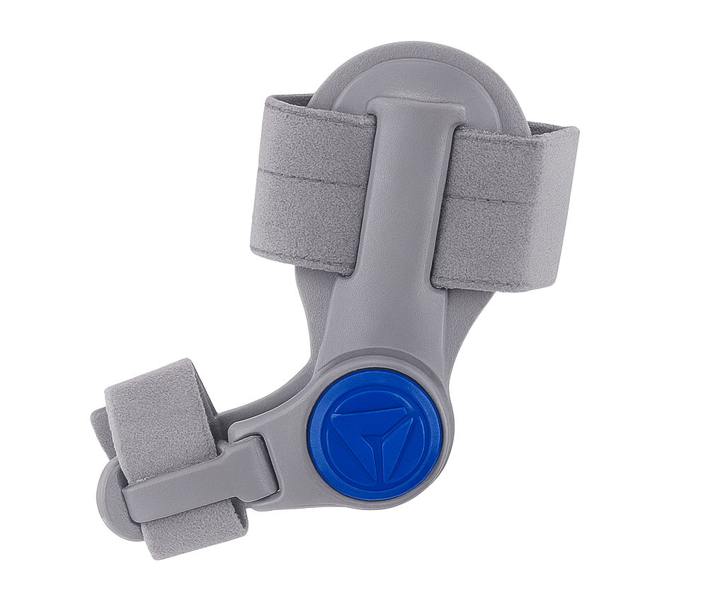 Ballenzehen-Fix™ Teenvrij