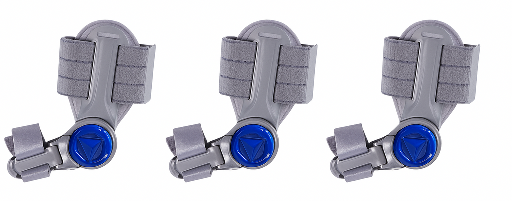 Ballenzehen-Fix™ Teenvrij