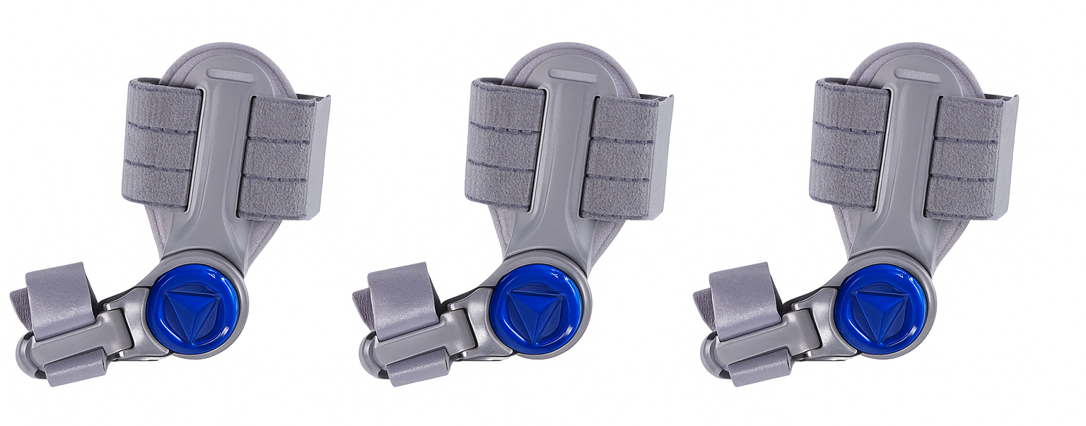 Ballenzehen-Fix™ Teenvrij