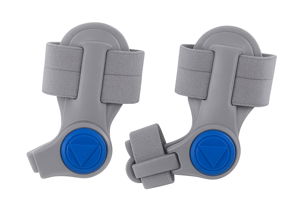 Ballenzehen-Fix™ Teenvrij